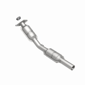 Pontiac Vibe Catalytic Converter - Magnaflow - California Grade CARB Compliant - `03-`04 Pontiac Vibe Catalytic Converter - Magnaflow - California Grade CARB Compliant - `03-`04