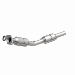 Pontiac Vibe Catalytic Converter - Magnaflow - California Grade CARB Compliant - `03-`04 Pontiac Vibe Catalytic Converter - Magnaflow - California Grade CARB Compliant - `03-`04