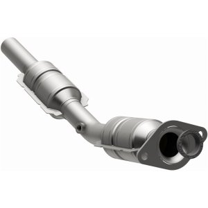 Pontiac Vibe Catalytic Converter - Magnaflow - California Grade CARB Compliant - `03-`04 Pontiac Vibe Catalytic Converter - Magnaflow - California Grade CARB Compliant - `03-`04
