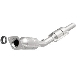 Pontiac Vibe Catalytic Converter - Magnaflow - California Grade CARB Compliant - `03-`04 Pontiac Vibe Catalytic Converter - Magnaflow - California Grade CARB Compliant - `03-`04