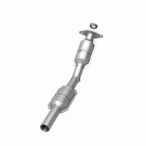 Toyota Corolla Catalytic Converter - Magnaflow - California Grade CARB Compliant - `03-`05
