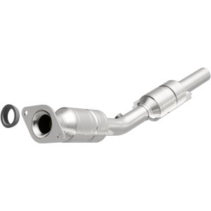 Toyota Matrix Catalytic Converter - Magnaflow - California Grade CARB Compliant - `03-`04