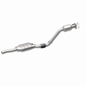 Audi A6 Catalytic Converter - Magnaflow - Direct Fit - `00-`01