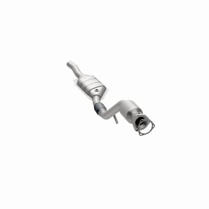 Audi A6 Catalytic Converter - Magnaflow - Direct Fit - `00-`01