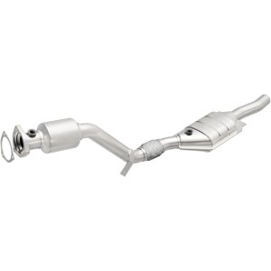 Audi A6 Catalytic Converter - Magnaflow - Direct Fit - `00-`01