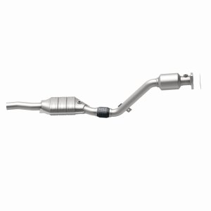 Audi A6 Catalytic Converter - Magnaflow - Direct Fit - `00-`01