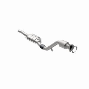 Audi A6 Catalytic Converter - Magnaflow - Direct Fit - `00-`01