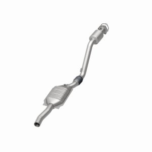 Audi A6 Catalytic Converter - Magnaflow - Direct Fit - `00-`01