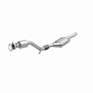 Audi A6 Quattro Catalytic Converter - Magnaflow - Direct Fit - `00-`01