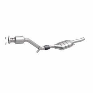 Audi A6 Quattro Catalytic Converter - Magnaflow - Direct Fit - `00-`01