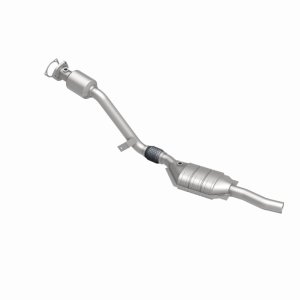 Audi A6 Quattro Catalytic Converter - Magnaflow - Direct Fit - `00-`01