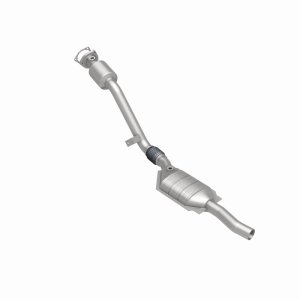 Audi A6 Quattro Catalytic Converter - Magnaflow - Direct Fit - `00-`01