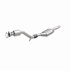 Audi A6 Quattro Catalytic Converter - Magnaflow - Direct Fit - `00-`01