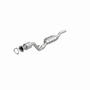 Audi A6 Quattro Catalytic Converter - Magnaflow - California Grade CARB Compliant Direct-Fit - `00-`01
