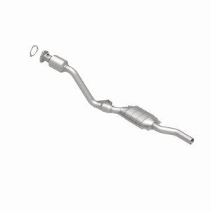Audi A6 Quattro Catalytic Converter - Magnaflow - California Grade CARB Compliant Direct-Fit - `00-`01