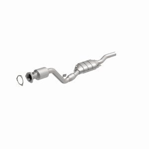 Audi A6 Quattro Catalytic Converter - Magnaflow - California Grade CARB Compliant Direct-Fit - `00-`01
