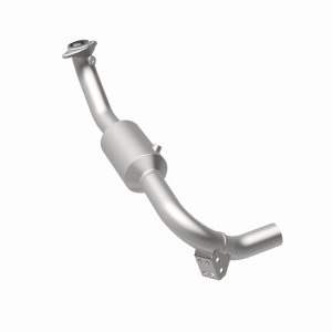 Lincoln Navigator Catalytic Converter - Magnaflow - Direct Fit - 2005