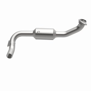 Lincoln Navigator Catalytic Converter - Magnaflow - Direct Fit - 2005