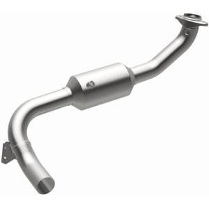 Lincoln Navigator Catalytic Converter - Magnaflow - Direct Fit - 2005