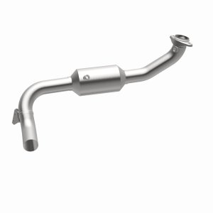 Lincoln Navigator Catalytic Converter - Magnaflow - Direct Fit - 2005