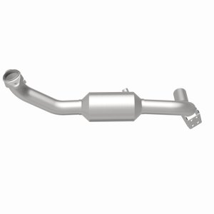 Lincoln Navigator Catalytic Converter - Magnaflow - Direct Fit - 2005