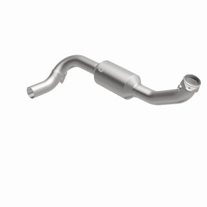 Lincoln Navigator Catalytic Converter - Magnaflow - Direct Fit - 2005