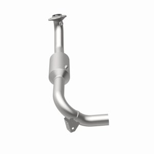 Lincoln Navigator Catalytic Converter - Magnaflow - Direct Fit - 2005