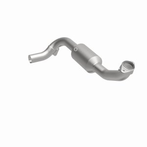 Lincoln Navigator Catalytic Converter - Magnaflow - Direct Fit - 2005