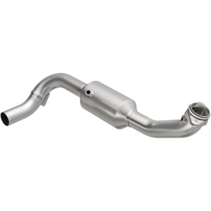 Lincoln Navigator Catalytic Converter - Magnaflow - Direct Fit - 2005