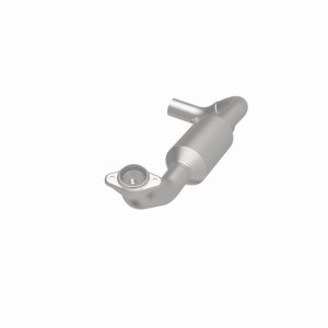 Lincoln Navigator Catalytic Converter - Magnaflow - Direct Fit - 2005