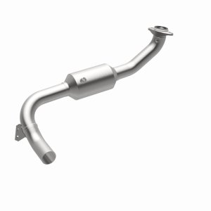 Lincoln Navigator Catalytic Converter - Magnaflow - Direct Fit - 2005