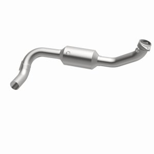 Lincoln Navigator Catalytic Converter - Magnaflow - Direct Fit - 2005