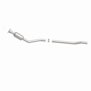 Chrysler Voyager Catalytic Converter - Magnaflow - Direct Fit - `01-`03
