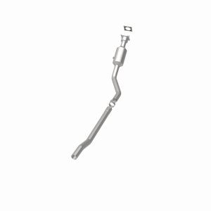 Chrysler Voyager Catalytic Converter - Magnaflow - Direct Fit - `01-`03