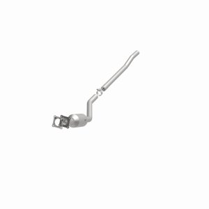 Chrysler Voyager Catalytic Converter - Magnaflow - Direct Fit - `01-`03