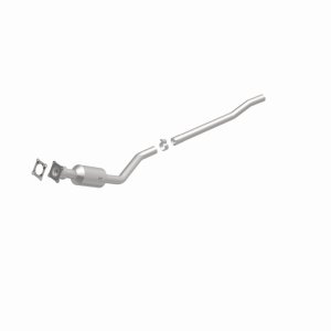Chrysler Voyager Catalytic Converter - Magnaflow - Direct Fit - `01-`03