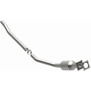 Chrysler Voyager Catalytic Converter - Magnaflow - Direct Fit - `01-`03