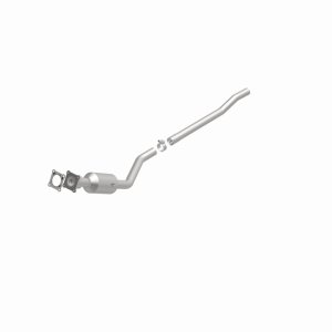 Chrysler Voyager Catalytic Converter - Magnaflow - Direct Fit - `01-`03