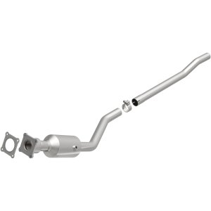 Chrysler Voyager Catalytic Converter - Magnaflow - Direct Fit - `01-`03