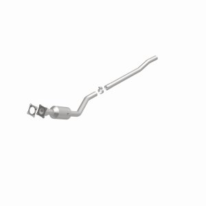 Chrysler Voyager Catalytic Converter - Magnaflow - Direct Fit - `01-`03
