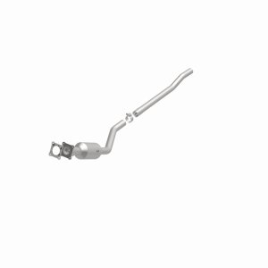 Chrysler Voyager Catalytic Converter - Magnaflow - Direct Fit - `01-`03