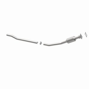 Chrysler Voyager Catalytic Converter - Magnaflow - Direct Fit - `01-`03