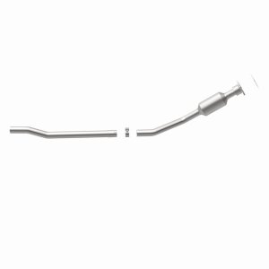 Dodge Caravan Catalytic Converter - Magnaflow - Direct Fit - `01-`03
