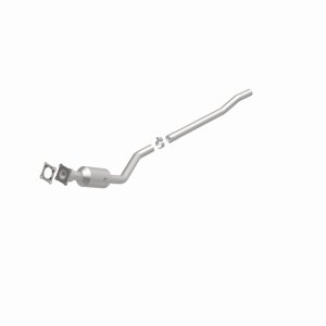 Dodge Caravan Catalytic Converter - Magnaflow - Direct Fit - `01-`03