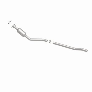 Dodge Caravan Catalytic Converter - Magnaflow - Direct Fit - `01-`03