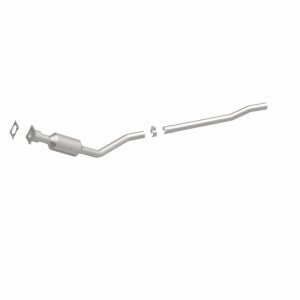 Dodge Caravan Catalytic Converter - Magnaflow - Direct Fit - `01-`03