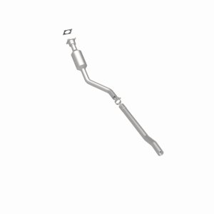 Dodge Caravan Catalytic Converter - Magnaflow - Direct Fit - `01-`03