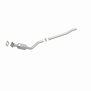 Dodge Caravan Catalytic Converter - Magnaflow - Direct Fit - `01-`03