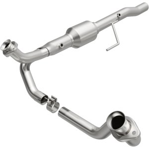 Dodge Ram 1500 Catalytic Converter - Magnaflow - Direct Fit - `00-`01