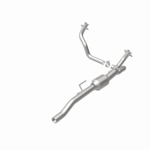 Dodge Ram 1500 Catalytic Converter - Magnaflow - Direct Fit - `00-`01